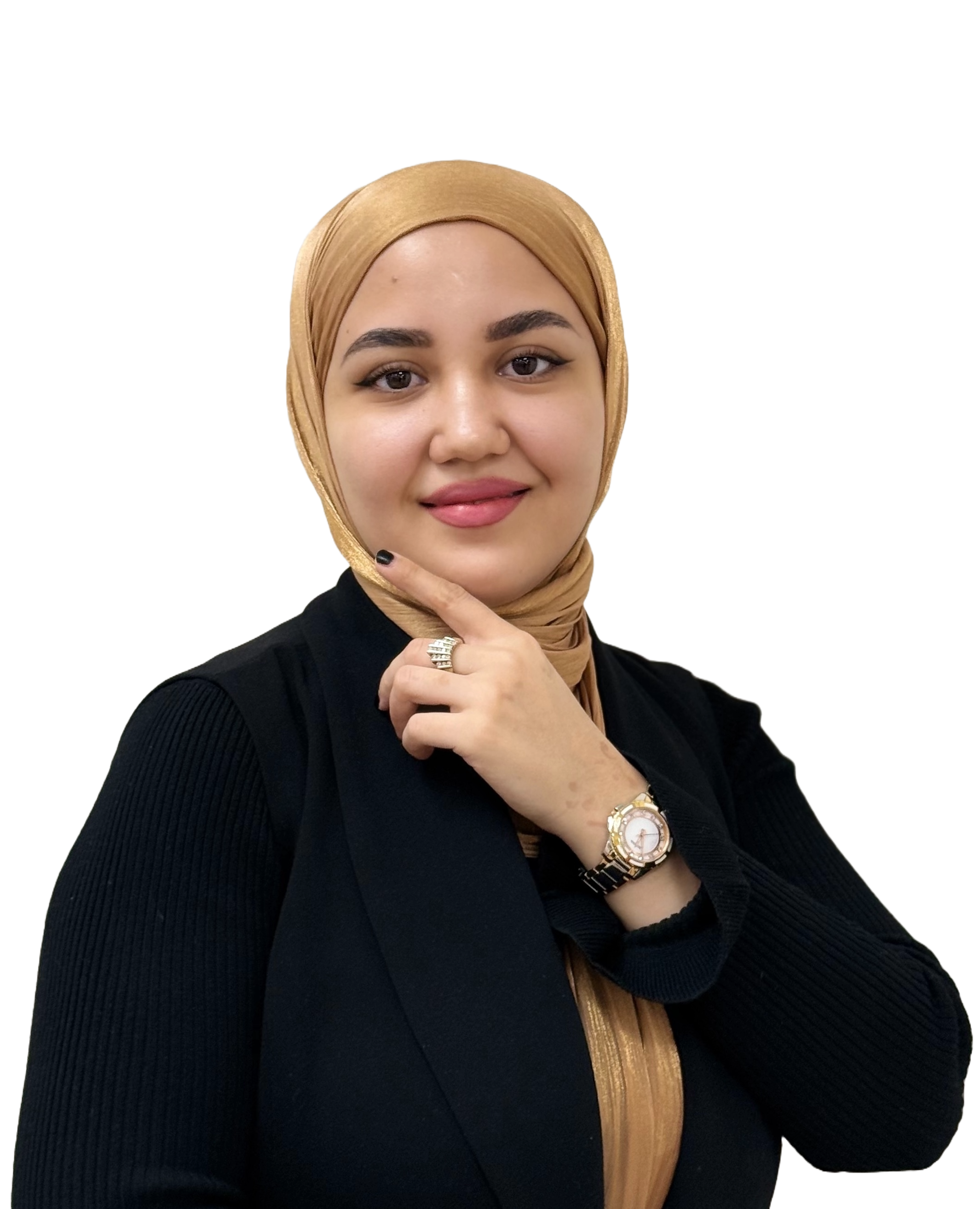 Nargiza - Makeup Artist & Hair Stylist